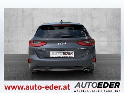 KIA Ceed Vorführwagen