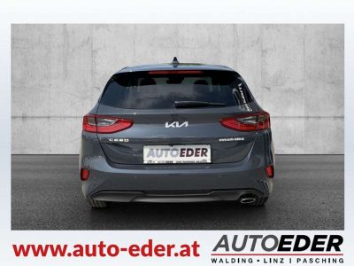 KIA Ceed Vorführwagen