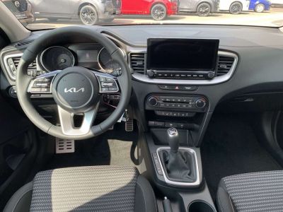 KIA Ceed Vorführwagen
