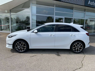 KIA Ceed Vorführwagen