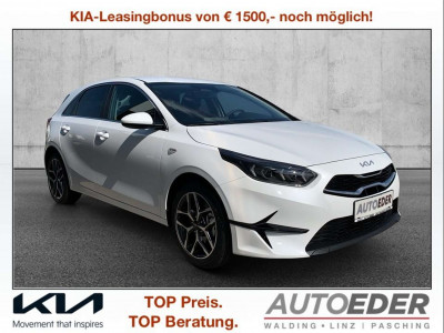 KIA Ceed Vorführwagen