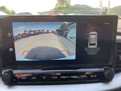 KIA Ceed Vorführwagen