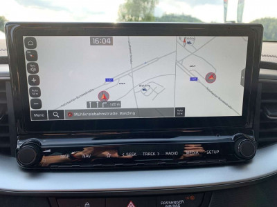 KIA Ceed Vorführwagen