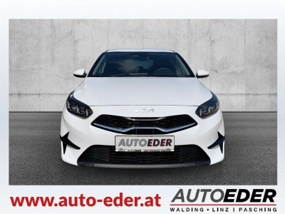 KIA Ceed Vorführwagen