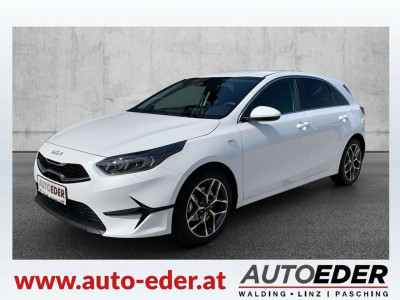 KIA Ceed Vorführwagen