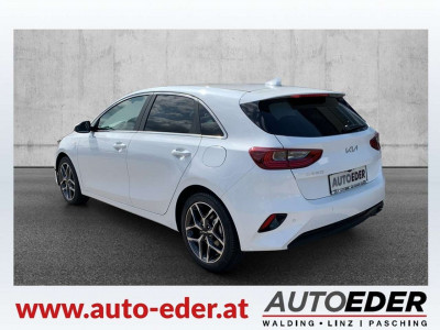 KIA Ceed Vorführwagen