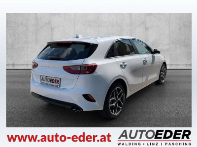 KIA Ceed Vorführwagen