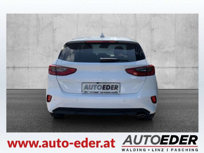 KIA Ceed Vorführwagen