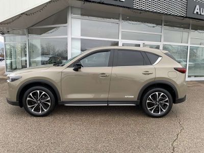 Mazda CX-5 Gebrauchtwagen