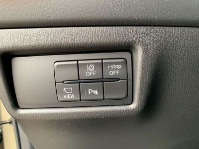 Mazda CX-5 Gebrauchtwagen