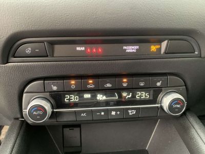 Mazda CX-5 Gebrauchtwagen