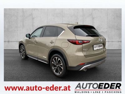 Mazda CX-5 Gebrauchtwagen