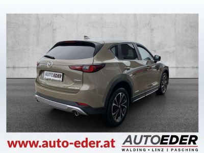 Mazda CX-5 Gebrauchtwagen