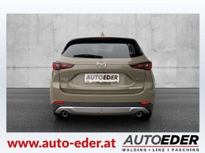 Mazda CX-5 Gebrauchtwagen