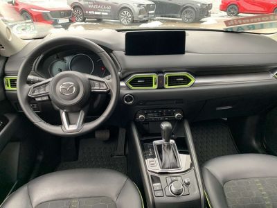 Mazda CX-5 Gebrauchtwagen