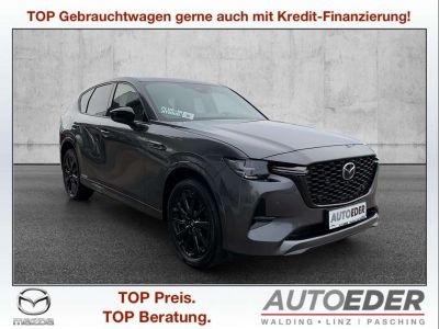 Mazda CX-60 Gebrauchtwagen