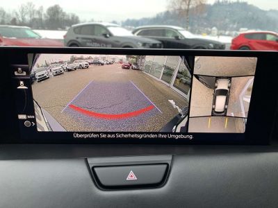 Mazda CX-60 Gebrauchtwagen