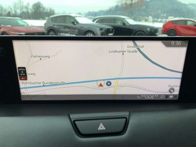 Mazda CX-60 Gebrauchtwagen