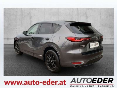 Mazda CX-60 Gebrauchtwagen