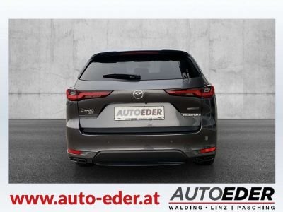 Mazda CX-60 Gebrauchtwagen