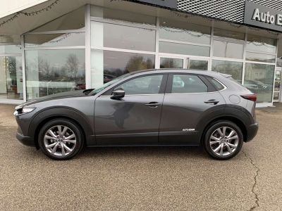Mazda CX-30 Gebrauchtwagen