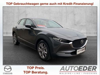 Mazda CX-30 Gebrauchtwagen
