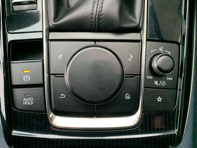 Mazda CX-30 Gebrauchtwagen