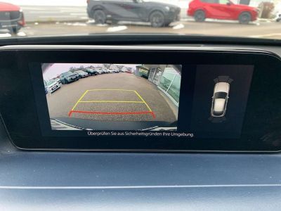 Mazda CX-30 Gebrauchtwagen