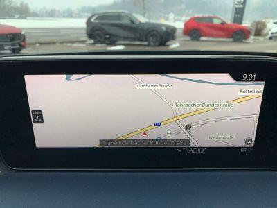 Mazda CX-30 Gebrauchtwagen