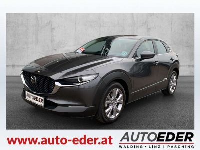 Mazda CX-30 Gebrauchtwagen