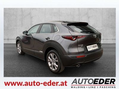 Mazda CX-30 Gebrauchtwagen
