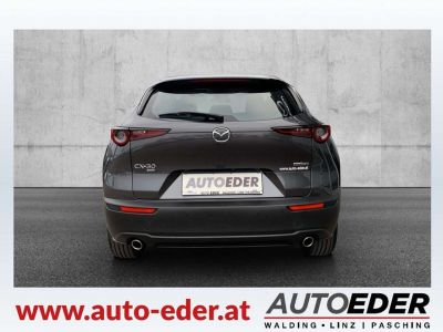 Mazda CX-30 Gebrauchtwagen