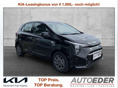 KIA Picanto Neuwagen