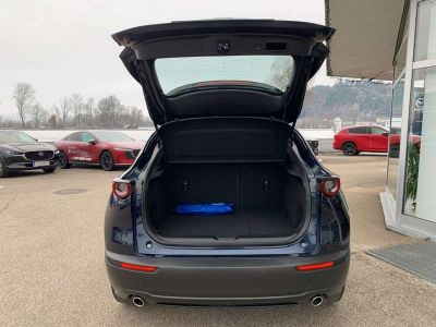 Mazda CX-30 Gebrauchtwagen