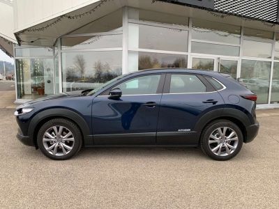 Mazda CX-30 Gebrauchtwagen