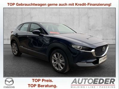 Mazda CX-30 Gebrauchtwagen