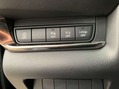 Mazda CX-30 Gebrauchtwagen