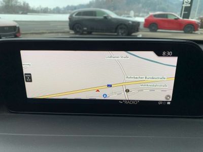 Mazda CX-30 Gebrauchtwagen