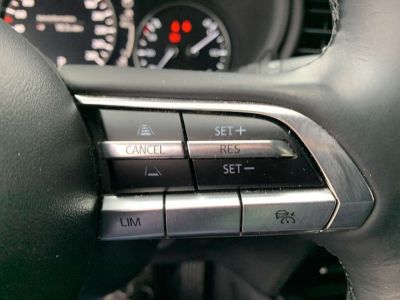 Mazda CX-30 Gebrauchtwagen