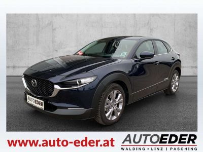Mazda CX-30 Gebrauchtwagen