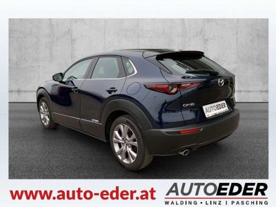 Mazda CX-30 Gebrauchtwagen