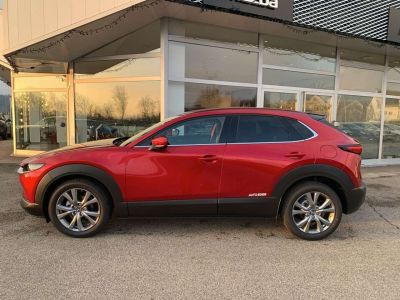 Mazda CX-30 Vorführwagen