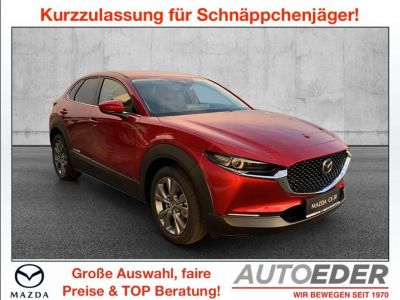 Mazda CX-30 Vorführwagen