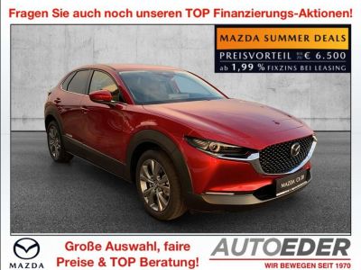 Mazda CX-30 Vorführwagen