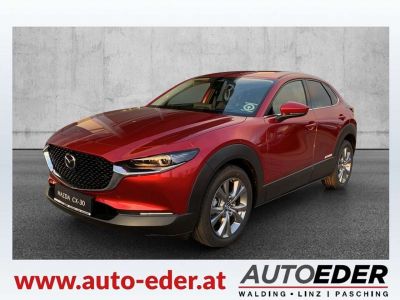 Mazda CX-30 Vorführwagen