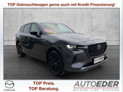 Mazda CX-60 Gebrauchtwagen