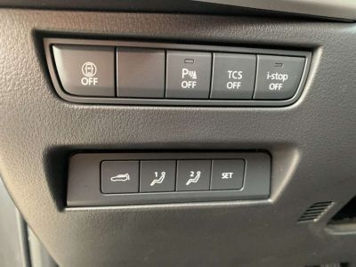 Mazda CX-60 Gebrauchtwagen