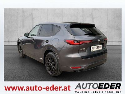 Mazda CX-60 Gebrauchtwagen