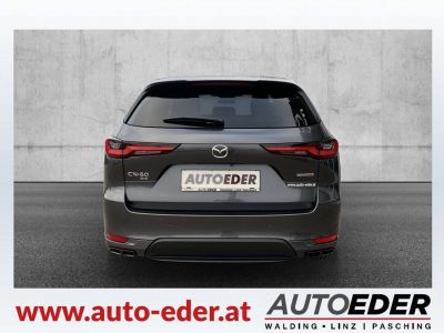 Mazda CX-60 Gebrauchtwagen