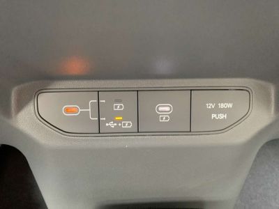 KIA EV3 Neuwagen KIA EV3 Neuwagen